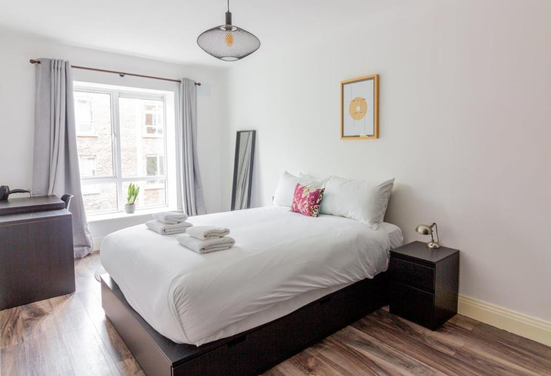 Guestready - Mystic Interiors Near The City Centre Apartment ดับลิน ภายนอก รูปภาพ