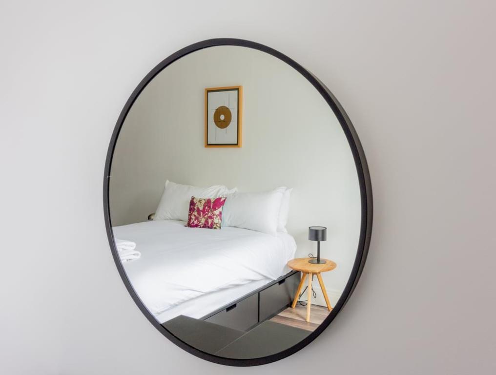 Guestready - Mystic Interiors Near The City Centre Apartment ดับลิน ภายนอก รูปภาพ