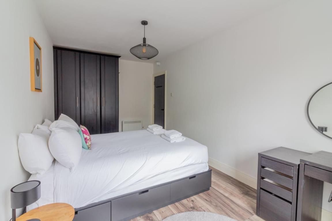 Guestready - Mystic Interiors Near The City Centre Apartment ดับลิน ภายนอก รูปภาพ