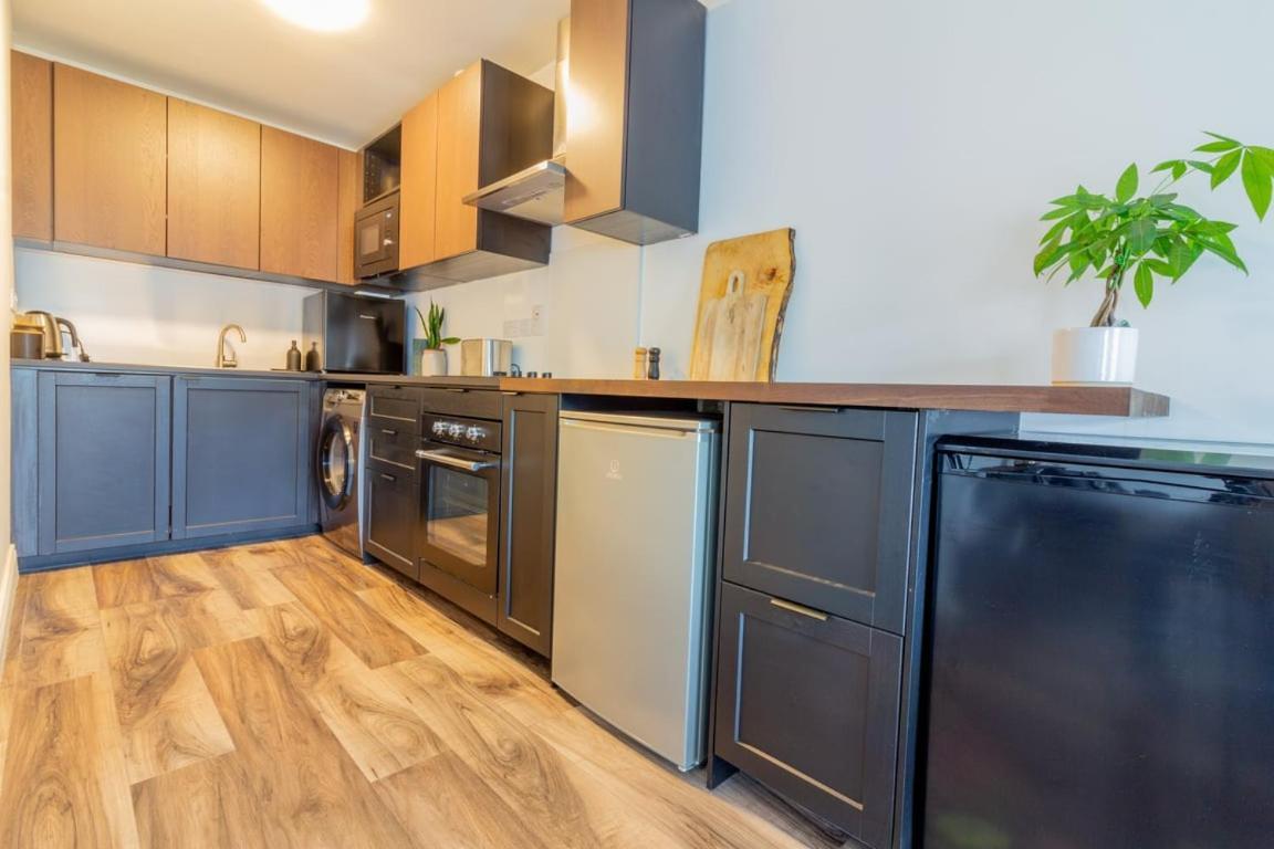 Guestready - Mystic Interiors Near The City Centre Apartment ดับลิน ภายนอก รูปภาพ