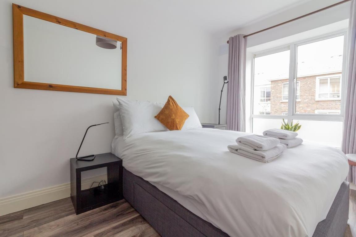 Guestready - Mystic Interiors Near The City Centre Apartment ดับลิน ภายนอก รูปภาพ